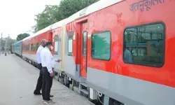 उत्तराखंड में रामनगर-देहरादून के बीच सीधी ट्रेन सेवा, पर्यटन को मिलेगा बढ़ावा