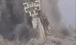 ईरान के समुद्री निगरानी नेटवर्क पर अमेरिकी अटैक, व्यावसायिक जहाजों की निगरानी में बड़ी बाधा ईरान के समुद्री निगरानी नेटवर्क पर अमेरिकी अटैक, व्यावसायिक जहाजों की निगरानी में बड़ी बाधा