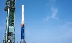 विक्रम-1 की उड़ान से पहले पीएम मोदी बोले- यह अंतरिक्ष यात्रा के लिए नया अध्याय, स्काईरूट टीम को दी शुभकामनाएं विक्रम-1 की उड़ान से पहले पीएम मोदी बोले- यह अंतरिक्ष यात्रा के लिए नया अध्याय, स्काईरूट टीम को दी शुभकामनाएं