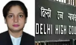 दिल्ली हाईकोर्ट का बड़ा कदम: जिला जज वीणा रानी निलंबित, विजिलेंस जांच के बाद अनुशासनात्मक कार्रवाई शुरू दिल्ली हाईकोर्ट का बड़ा कदम: जिला जज वीणा रानी निलंबित, विजिलेंस जांच के बाद अनुशासनात्मक कार्रवाई शुरू