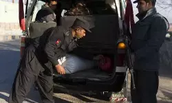 अफगानिस्तान में 241 किलो नशीले पदार्थ जब्त, 9 तस्कर अरेस्ट अफगानिस्तान में 241 किलो नशीले पदार्थ जब्त, 9 तस्कर अरेस्ट