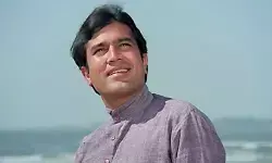 संवाद ने दिलाया फिल्मों में पहला मौका और बने हिंदी सिनेमा के पहले सुपरस्टार संवाद ने दिलाया फिल्मों में पहला मौका और बने हिंदी सिनेमा के पहले सुपरस्टार
