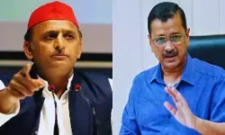 सोनम वांगचुक को अस्पताल ले जाने के बाद आंदोलन तेज, केजरीवाल और अखिलेश ने सरकार पर साधा निशाना सोनम वांगचुक को अस्पताल ले जाने के बाद आंदोलन तेज, केजरीवाल और अखिलेश ने सरकार पर साधा निशाना