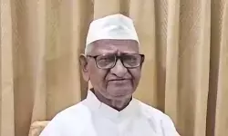 सोनम वांगचुक के अस्पताल में भर्ती होने पर बोले अन्ना हजारे, समस्या का समाधान बातचीत से ही हो सकता है