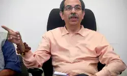 सच्चे भक्तों का असली कर्तव्य राम की रक्षा है: उद्धव ठाकरे