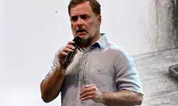 सोनम वांगचुक को अस्पताल में भर्ती करने को लेकर राहुल गांधी ने केंद्र सरकार को घेरा