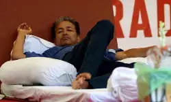 भूख हड़ताल पर वांगचुक, इलाज से किया इनकार