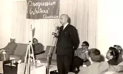 सज्जाद ज़हीर और प्रेमचंद सज्जाद ज़हीर और प्रेमचंद
