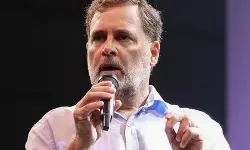 अहमदाबाद पटाखा फैक्ट्री हादसे पर राहुल गांधी ने जताया दुख, पीड़ित परिवारों को हरसंभव मदद देने की अपील की अहमदाबाद पटाखा फैक्ट्री हादसे पर राहुल गांधी ने जताया दुख, पीड़ित परिवारों को हरसंभव मदद देने की अपील की