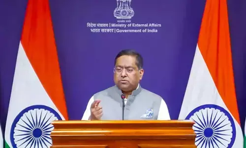 जापान के साथ बातचीत जारी, 2027 में शुरू होगा पहला चरण, बुलेट ट्रेन पर उठ रहे सवालों पर एमईए का जवाब