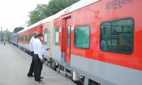 उत्तराखंड में रामनगर-देहरादून के बीच सीधी ट्रेन सेवा, पर्यटन को मिलेगा बढ़ावा
