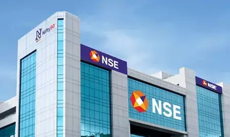 आईपीओ से पहले एनएसई में बिकवाली की राय आईपीओ से पहले एनएसई में बिकवाली की राय