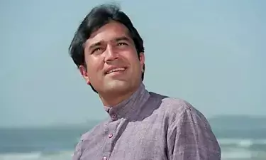 संवाद ने दिलाया फिल्मों में पहला मौका और बने हिंदी सिनेमा के पहले सुपरस्टार संवाद ने दिलाया फिल्मों में पहला मौका और बने हिंदी सिनेमा के पहले सुपरस्टार