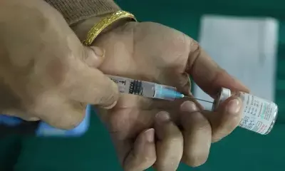 पाकिस्तान गंभीर महामारी के मुहाने पर खड़ा पाकिस्तान गंभीर महामारी के मुहाने पर खड़ा