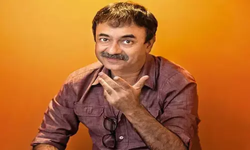प्रीतम एंड पेड्रो का आएगा सीक्वल, राजकुमार हिरानी ने किया कन्फर्म; बोले- दर्शकों के प्यार ने बढ़ाया भरोसा प्रीतम एंड पेड्रो का आएगा सीक्वल, राजकुमार हिरानी ने किया कन्फर्म; बोले- दर्शकों के प्यार ने बढ़ाया भरोसा