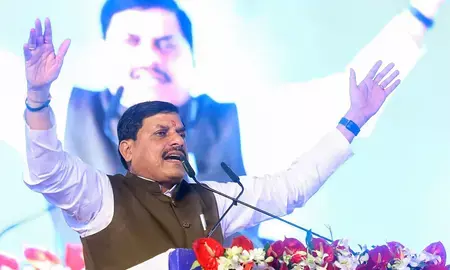 मध्य प्रदेश: जगदीशपुर में होगी मोहन कैबिनेट की आठवीं डेस्टिनेशन बैठक, ऐतिहासिक धरोहर से जुड़ेगा सुशासन