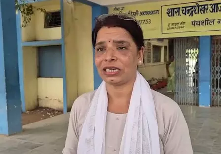 छत्तीसगढ़ : दुर्ग के सरकारी स्कूल में प्रतिबंधित दवा खाने से 8 छात्र बीमार, एक आईसीयू में भर्ती, जांच तेज छत्तीसगढ़ : दुर्ग के सरकारी स्कूल में प्रतिबंधित दवा खाने से 8 छात्र बीमार, एक आईसीयू में भर्ती, जांच तेज
