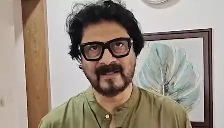 नेशनल अवॉर्ड मिलने पर बोले स्क्रीनराइटर योगेश देशपांडे नेशनल अवॉर्ड मिलने पर बोले स्क्रीनराइटर योगेश देशपांडे