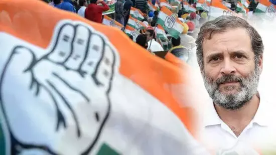 दतिया का एकता मॉडल कांग्रेस दूसरे राज्यों में लागू करे