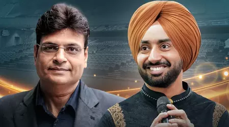 इरशाद कामिल और सतिंदर सरताज पंजाब यूनिवर्सिटी के छात्रों संग शेयर करेंगे अपने अनुभव, लफ्ज, सुर और सफर का आयोजन 26 जुलाई को इरशाद कामिल और सतिंदर सरताज पंजाब यूनिवर्सिटी के छात्रों संग शेयर करेंगे अपने अनुभव, लफ्ज, सुर और सफर का आयोजन 26 जुलाई को