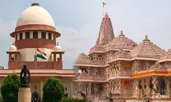 राम मंदिर चढ़ावा मामले पर सुप्रीम कोर्ट में सुनवाई कल, SIT पेश करेगी रिपोर्ट