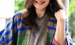 फैशन डिजाइनिंग से शुरू हुआ सफर: जूही बब्बर फैशन डिजाइनिंग से शुरू हुआ सफर: जूही बब्बर