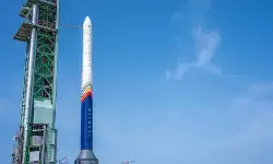 विक्रम-1 भारत की स्पेस इकोनॉमी को देगा नई ऊंचाई, निजी अंतरिक्ष क्षेत्र के लिए ऐतिहासिक उपलब्धि: इसरो अहमदाबाद के पूर्व निदेशक विक्रम-1 भारत की स्पेस इकोनॉमी को देगा नई ऊंचाई, निजी अंतरिक्ष क्षेत्र के लिए ऐतिहासिक उपलब्धि: इसरो अहमदाबाद के पूर्व निदेशक