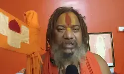 निर्मोही अखाड़े की याचिका का परमहंस आचार्य ने किया समर्थन, बोले- ट्रस्ट में सनातन से जुड़े लोगों को मिले प्राथमिकता निर्मोही अखाड़े की याचिका का परमहंस आचार्य ने किया समर्थन, बोले- ट्रस्ट में सनातन से जुड़े लोगों को मिले प्राथमिकता