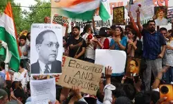 संसद के मॉनसून सत्र से पहले हाई अलर्ट: संसद मार्च को अनुमति नहीं, धारा 163 लागू, दिल्ली में कड़ी सुरक्षा संसद के मॉनसून सत्र से पहले हाई अलर्ट: संसद मार्च को अनुमति नहीं, धारा 163 लागू, दिल्ली में कड़ी सुरक्षा