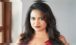 मेरा रंग बदल दिया गया था..., समीरा रेड्डी ने फिल्म इंडस्ट्री के ब्यूटी स्टैंडर्ड्स पर उठाए सवाल मेरा रंग बदल दिया गया था..., समीरा रेड्डी ने फिल्म इंडस्ट्री के ब्यूटी स्टैंडर्ड्स पर उठाए सवाल