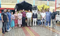 उत्तराखंड एसटीएफ ने नकली दवाइयों की फैक्ट्री पकड़ी, भारी मात्रा में अवैध शराब भी बरामद