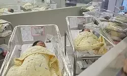 दक्षिण कोरिया: लगभग आधे कर्मचारियों को नहीं मिल पा रही पैरेंटल लीव, सर्वे में खुलासा दक्षिण कोरिया: लगभग आधे कर्मचारियों को नहीं मिल पा रही पैरेंटल लीव, सर्वे में खुलासा