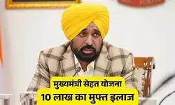 मुख्यमंत्री सेहत योजना में युवा वयस्कों ने कराया सबसे अधिक कैशलेस हृदय उपचार, 135 मरीजों को 2.71 करोड़ का लाभ मुख्यमंत्री सेहत योजना में युवा वयस्कों ने कराया सबसे अधिक कैशलेस हृदय उपचार, 135 मरीजों को 2.71 करोड़ का लाभ