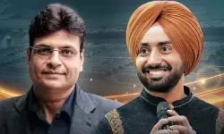 इरशाद कामिल और सतिंदर सरताज पंजाब यूनिवर्सिटी के छात्रों संग शेयर करेंगे अपने अनुभव, लफ्ज, सुर और सफर का आयोजन 26 जुलाई को