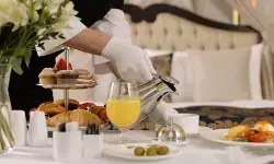 उपभोक्ताओं की मंजूरी के बिना सर्विस चार्ज वसूलने पर सीसीपीए ने 41 रेस्तरां के खिलाफ की कार्रवाई उपभोक्ताओं की मंजूरी के बिना सर्विस चार्ज वसूलने पर सीसीपीए ने 41 रेस्तरां के खिलाफ की कार्रवाई
