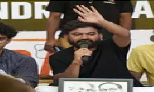 ‘दो दिन में ही समझ आया अनशन कितना कठिन’, अभिजीत दीपके बोले- मेरी हालत बिगड़ गई, फिर भी आंदोलन जारी रहेगा