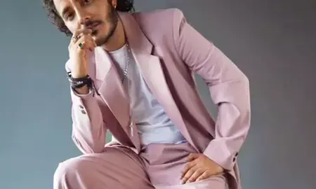 तनिष्क बागची ने पेमेंट को लेकर मेकर्स पर लगाया आरोप तनिष्क बागची ने पेमेंट को लेकर मेकर्स पर लगाया आरोप