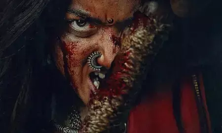 बृंदा मास्टर रश्मिका मंदना के समर्पण पर हुई फिदा बृंदा मास्टर रश्मिका मंदना के समर्पण पर हुई फिदा