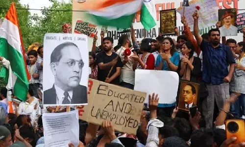 संसद के मॉनसून सत्र से पहले हाई अलर्ट: संसद मार्च को अनुमति नहीं, धारा 163 लागू, दिल्ली में कड़ी सुरक्षा संसद के मॉनसून सत्र से पहले हाई अलर्ट: संसद मार्च को अनुमति नहीं, धारा 163 लागू, दिल्ली में कड़ी सुरक्षा