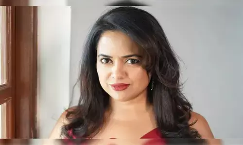 मेरा रंग बदल दिया गया था..., समीरा रेड्डी ने फिल्म इंडस्ट्री के ब्यूटी स्टैंडर्ड्स पर उठाए सवाल मेरा रंग बदल दिया गया था..., समीरा रेड्डी ने फिल्म इंडस्ट्री के ब्यूटी स्टैंडर्ड्स पर उठाए सवाल