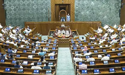 मानसून सत्र से पहले सत्ता का मौसम खराब मानसून सत्र से पहले सत्ता का मौसम खराब