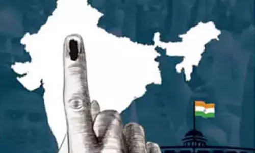 एक देश एक चुनाव की अवधारणा कितनी जरूरी एक देश एक चुनाव की अवधारणा कितनी जरूरी