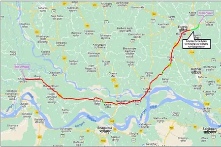 बिहार के केला और मखाना उद्योग को मिलेगा बढ़ावा बिहार के केला और मखाना उद्योग को मिलेगा बढ़ावा