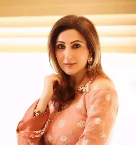 अनूप सोनी ने पत्नी जूही सोनी को बर्थडे विश करके शेयर किया वीडियो अनूप सोनी ने पत्नी जूही सोनी को बर्थडे विश करके शेयर किया वीडियो