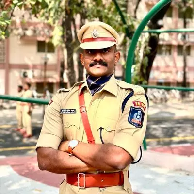 हैदराबाद: यौन उत्पीड़न के आरोपी ट्रेनी आईपीएस अधिकारी ने आत्महत्या की कोशिश की हैदराबाद: यौन उत्पीड़न के आरोपी ट्रेनी आईपीएस अधिकारी ने आत्महत्या की कोशिश की