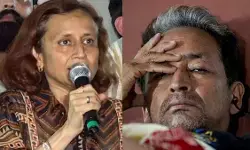 अनशन पर सोनम वांगचुक: शिक्षा मुद्दे पर भरोसा मिला तो ही तोड़ेंगे उपवास अनशन पर सोनम वांगचुक: शिक्षा मुद्दे पर भरोसा मिला तो ही तोड़ेंगे उपवास