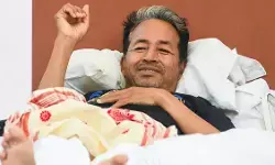 मैं अपना व्रत कब तोडूंगा....!, सोनम वांगचुक ने सोशल मीडिया पोस्ट कर दी जानकारी
