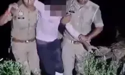 उत्तर प्रदेश के फिरोजाबाद, बलिया और बदायूं में पुलिस की बड़ी कार्रवाई, एनकाउंटर के बाद 7 अपराधी गिरफ्तार