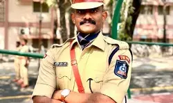 हैदराबाद: यौन उत्पीड़न के आरोपी ट्रेनी आईपीएस अधिकारी ने आत्महत्या की कोशिश की हैदराबाद: यौन उत्पीड़न के आरोपी ट्रेनी आईपीएस अधिकारी ने आत्महत्या की कोशिश की