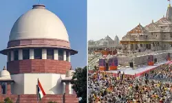 राम मंदिर चढ़ावा चोरी पर सुप्रीम कोर्ट का बड़ा आदेश- किसी आईपीएस की अगुवाई में दोबारा बनाएं एसआइटी राम मंदिर चढ़ावा चोरी पर सुप्रीम कोर्ट का बड़ा आदेश- किसी आईपीएस की अगुवाई में दोबारा बनाएं एसआइटी